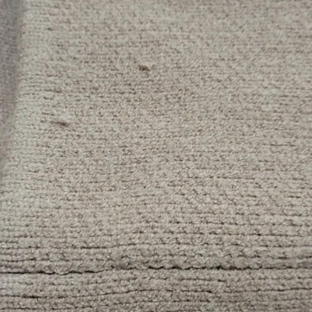 Banana Republic Birdseye duster coatagin - Picture 6 of 6